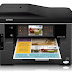 Epson WorkForce WF-845 Driver Download For Windows, Linux and Mac