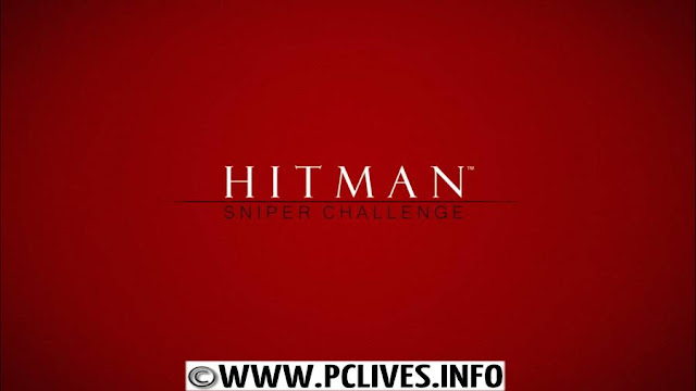 hitman sniper challenge pc download full version