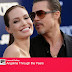 Brad Pitt & Angelina Jolie Finally Ties The Knot
