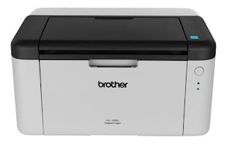 Brother HL–1200 Drivers Download