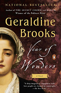 Year of Wonders: A Novel of the Plague (English Edition)