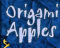 Origami Apples walkthrough.