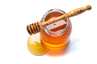 honey images,Fenugreek and lemon and curd and honey face pack images