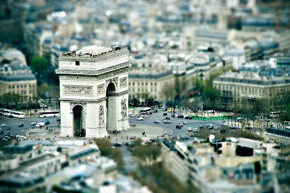 Tumblr Arc De Triomphe Wallpaper