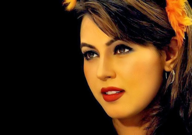 Mahima Chaudhary HD Wallpaper