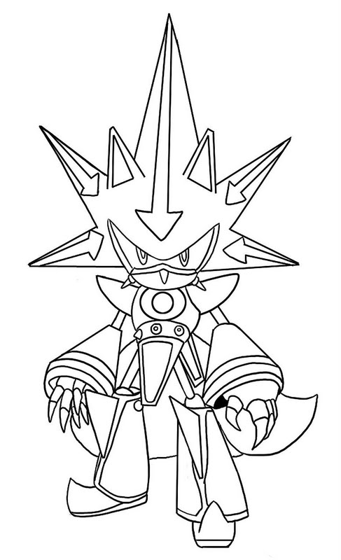 metal sonic coloring pages to print  covid outbreak