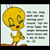 Dp bbm hanya ada 1 aku
