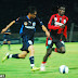 Persipura vs Arema FC 6-1