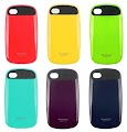 iFace Revolution Casing 4/4S