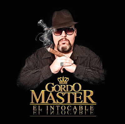 Gordo Master - El Intocable