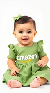 Exploring Benefits: Buying and Selling Baby Products on Amazon