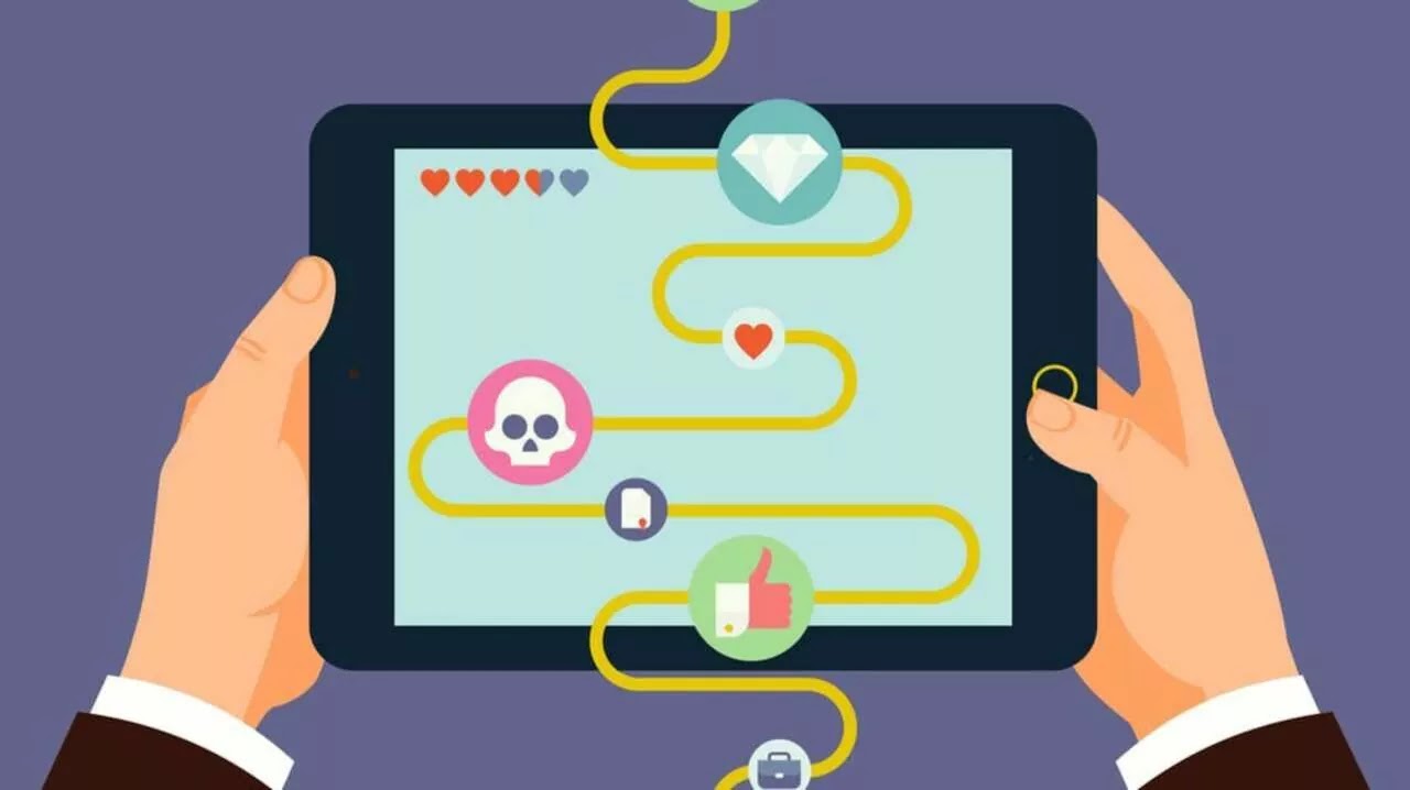 Unleashing the Power of Gamification in Todays Business Landscape