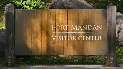 Fort Mandan Visitor Center