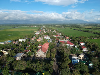 Saint Anne Parish - Magarao, Camarines Sur