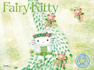 Hello Kitty Photos, Graphics