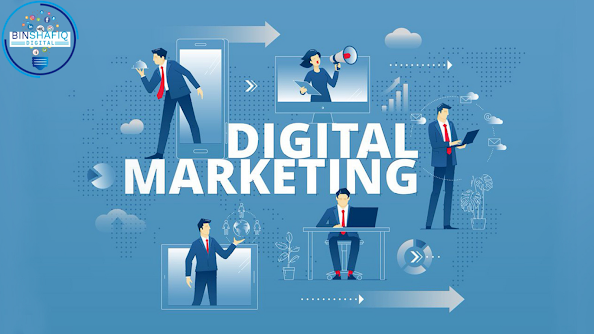 Digital Marketing Agency in Lahore