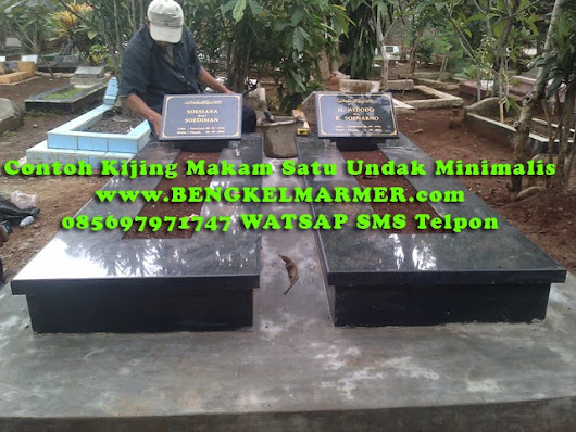 Jual Kijing Makam Google 