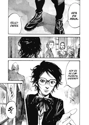Review de NeuN vols. 4 y 5 de Tsutomu Takahashi - Norma Editorial
