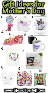 Best Mother's Day Gift Ideas for Mom