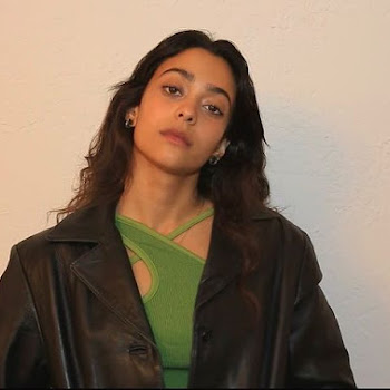 Simran Jehani