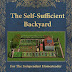 Empowering Your Family with The Self-Sufficient Backyard Review