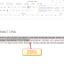 Cara Memilih Teks di Ms. Office Word 2013