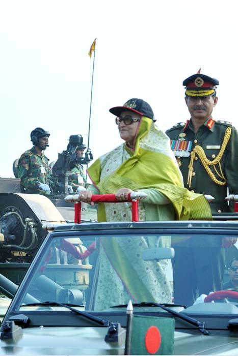 যুদ্ধাপরাধীদের বিচার নিয়ে বিভ্রান্ত ছড়ানো হচ্ছে