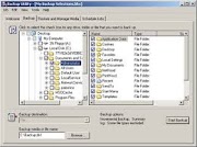  Cómo hacer un backup con el asistente de copias de seguridad de Windows XP