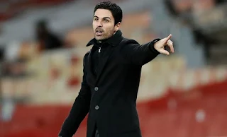 Arsenal legend Parlour says Gunners must continue to back manager Arteta