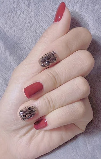 51Nail style popular in summer 2020