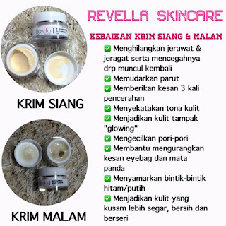 REVELLA SKINCARE