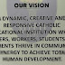 Our VISION