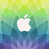 Apple 'Spring Forward' Event