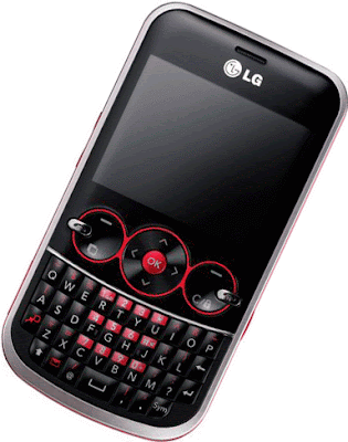 LG GW300 Mobile Phone