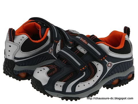 Chaussure DC:chaussure-597472
