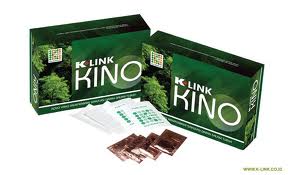 K-Link Kino.