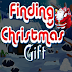 Finding Christmas Gift 