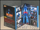 Tetsujin 28