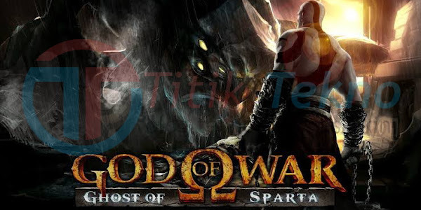 Download God Of War: Ghost Of Sparta Iso Cso High Compressed Psp Android