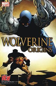 Wolverine Origens 12 Baixar – Wolverine – Origens