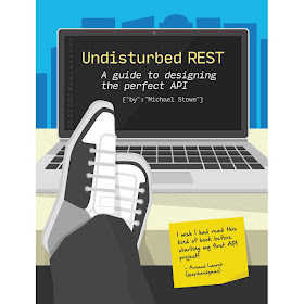 best book to learn REST