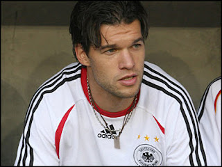 michael ballack