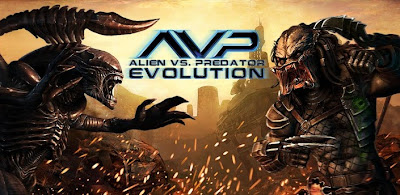 Aliens Vs Predators Apk Data Android