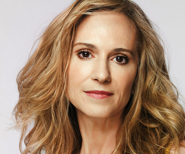 Tribue to Holly Hunter