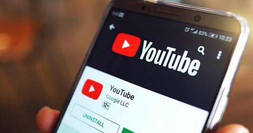 YouTube gives you more control over the video resolution