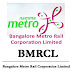 Banagalore Metro Rail New Recruitment Selection Process and Notification 2016 