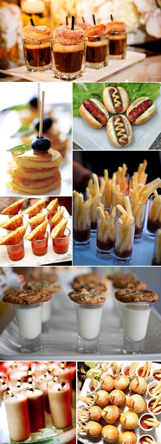  birthday party snack ideas Pinterest Popular Pins