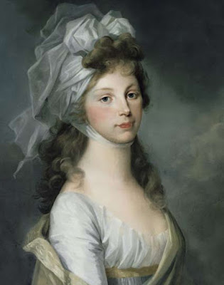 Luisa regina di Prussia