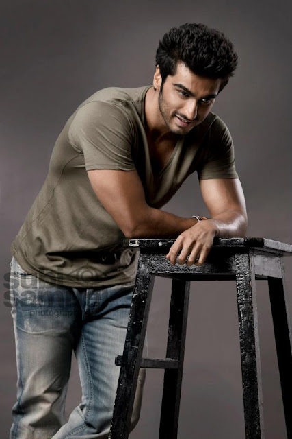 Arjun Kapoor HD Wallpapers Free Download