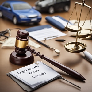 Free Legal Advice from Expert Accident Lawyers